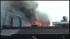 6-alarm fire burns through vacant Brooklyn... ::
