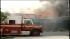 Brooklyn factory fire contained ::
