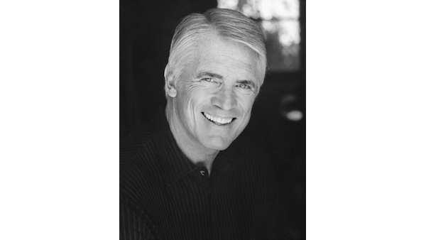 Chad Everett