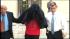 Son of man who allegedly faked death arrested ::
