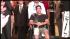 NYPD sergeant shot in legs released from... ::