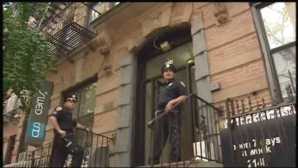 Neighbor says Midtown shooting gunman was a nice guy | 7online.