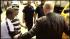 Hospital reactions to Midtown shooting ::