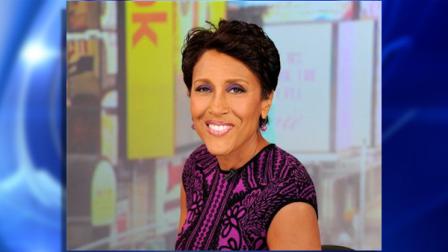 robin roberts