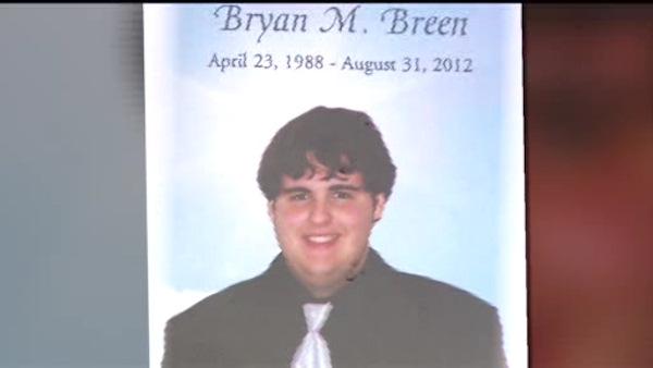 Brian Breen