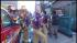 Smoke forces subway station evacuation ::