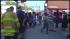 Smoke condition causes subway delays,... ::