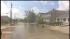 The cleanup is underway after Saturday's... ::