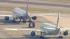 Bomb scare called in about 2 planes to JFK... ::