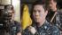 Last Resort features Michael Ng as Cameron Pitts.