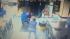 Laundromat robbery in the Bronx ::
