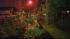 Severe winds down several trees ::