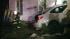 Car slams into home on Staten Island ::