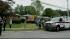 School bus crashes into home ::