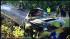Family and friends mourn crash victims ::