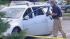 Woman wounded in parking lot shooting ::
