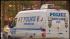Suspected car thief in critical condition... ::