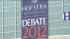 Hofstra campus readies for presidential debate ::