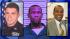 Suspect in custody for deaths of officer,... ::