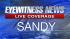 Live storm coverage from WABC-TV :: hurricane sandy live