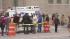 Patients evacuated from Belleview Hospital... ::