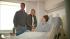 Evacuated hospital patients talk about ordeal ::