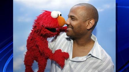 kevin clash elmo