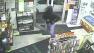 gas station murder