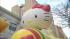 Macy's Thanksgiving Day Parade balloons... ::