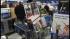Shoppers get headstart on Black Friday shopping ::