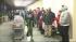 Shoppers get jump on Black Friday on... ::