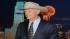 American actor, director and producer, Larry...