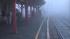 Why were NJ Transit trains parked in Kearny... ::