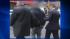 Police question suspect in fatal subway push ::