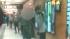 Subway shove suspect is in custody, still... ::