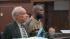 Suspect arraigned in subway push death ::