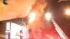 Firefighters battle huge blaze in Orange ::