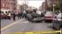 A violent crash in Brooklyn leaves 1 dead and... ::