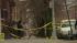 Moments leading up to fatal Queens police... ::