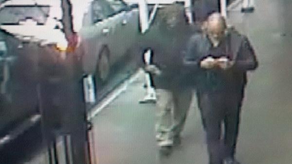 midtown murder suspect