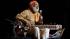 In this Feb. 7, 2012 file photo, Indian musician...