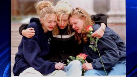 columbine school shooting