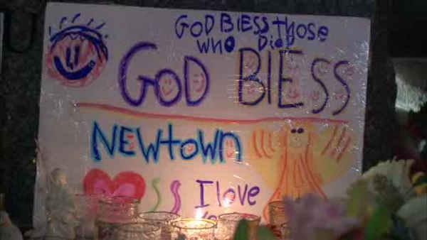 Schools reopen around Newtown | Video | 7online