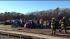 Raw video from the LIE accident scene ::