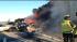Raw video from the LIE accident scene ::