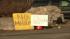 Newtown grows weary of media, visitors ::