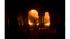 Members of burned church gather for Christmas... ::