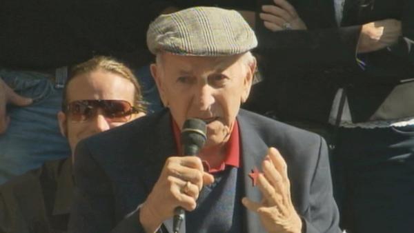 jack klugman dies