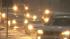 Winter weather shuts down area roads ::