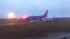 Plane turns into mud at Long Island Airport ::
